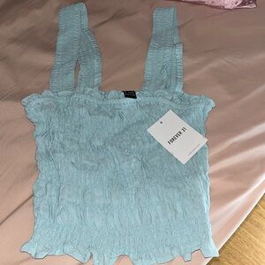 NWT forever 21 top